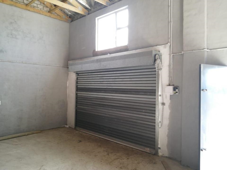 0 Bedroom Property for Sale in George Industrial Western Cape